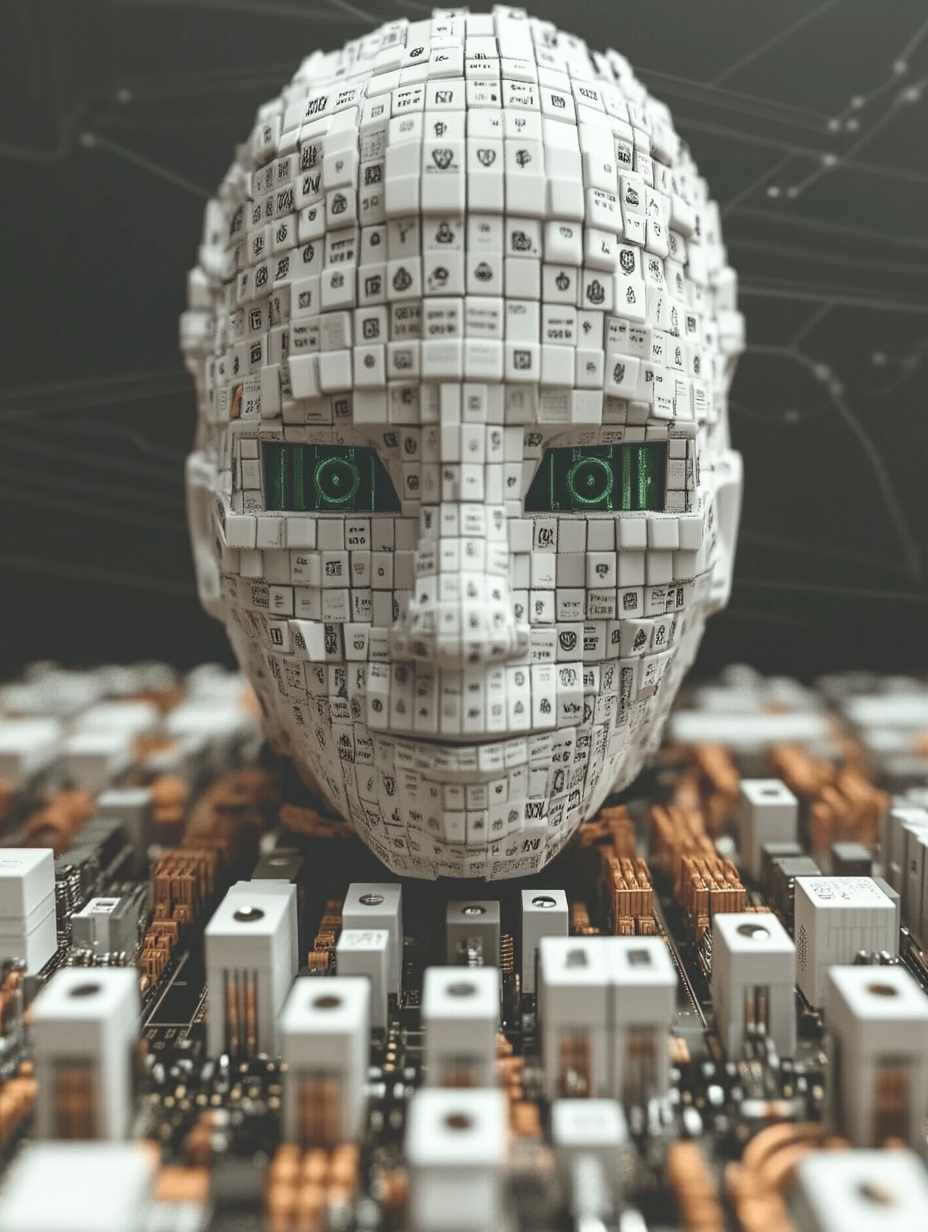 AI organization structure